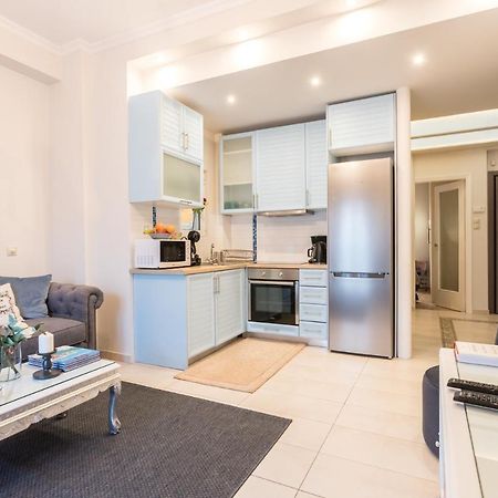 Ferienwohnung Acropolis Luxury Iris Athen Exterior foto